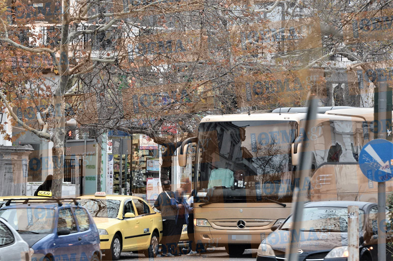 Αναχωρούν από την Κηφισιά για να «παίξουν» τις συντάξεις τους στα καζίνο των Σκοπίων! - Φωτογραφία 6