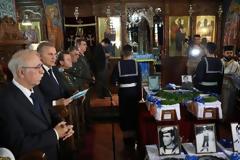 Ομιλία ΑΝΥΕΘΑ Δημήτρη Βίτσα στην Κύπρο