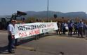 Ομοσπονδία Αγροτικών Συλλόγων: Αγωνιστικό Συλλαλητήριο στις 13 ΓΕΝΑΡΗ 11:00 π.μ στον κόμβο ΚΟΥΒΑΡΑ