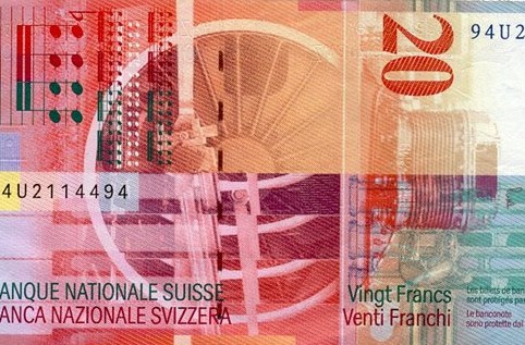 Με τελεσίδικη απόφαση δικαιώνονται δανειολήπτες σε ελβετικό φράγκο - Φωτογραφία 1