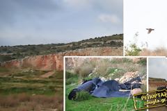 Σχιστό: Τοξική βόμβα στη Δυτική Αττική