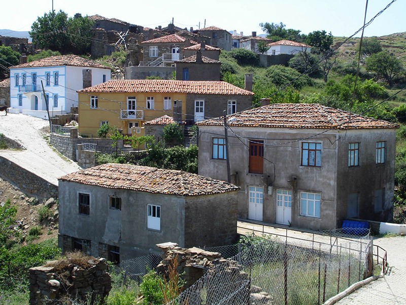 Από το 1923 ως σήμερα Ίμβρος - Τένεδος: Οι κατάφωρες παραβιάσεις της συνθήκης της Λωζάνης από την Τουρκία - Φωτογραφία 2