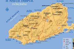Από το 1923 ως σήμερα Ίμβρος - Τένεδος: Οι κατάφωρες παραβιάσεις της συνθήκης της Λωζάνης από την Τουρκία
