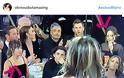 Golden Globes: Η αντίδραση της Angelina Jolie όταν η Jennifer Aniston ανέβηκε στη σκηνή έγινε viral! - Φωτογραφία 3
