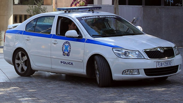 Αστυνομική επιχείρηση: Συλλήψεις σε Βόνιτσα, Αγρίνιο και Αετό για διάφορα αδικήματα - Φωτογραφία 1