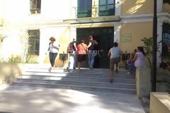 Νεκρός ο δράστης της άγριας δολοφονίας στο Περιστέρι! ‘Εκοψε τις φλέβες του ο συγκρατούμενος του στον Κορυδαλλό