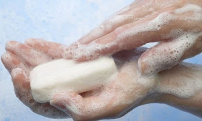 Το σημαντικό λάθος που κάνουμε στο πλύσιμο των χεριών - Φωτογραφία 1