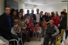 Το κοινωνικό πρόσωπο της ΕΣΠΕ Σερρών