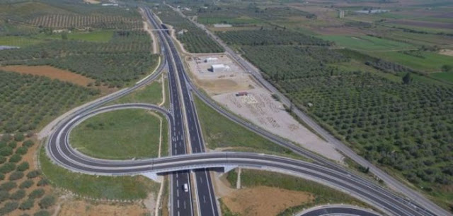Ιόνια Οδός: Ο νέος αυτοκινητόδρομος εκτόξευσε την επιβατική κίνηση στα ΚΤΕΛ - Φωτογραφία 1
