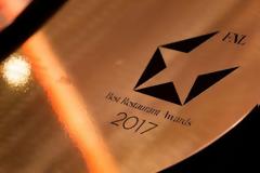 FNL Best Restaurant Awards: Αυτά είναι τα καλύτερα εστιατόρια της Ελλάδας