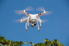 Οι πρώτες σχολές drone στην Ελλάδα