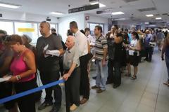 Θα χάνουν τον ΑΦΜ όσοι φοροδιαφεύγουν