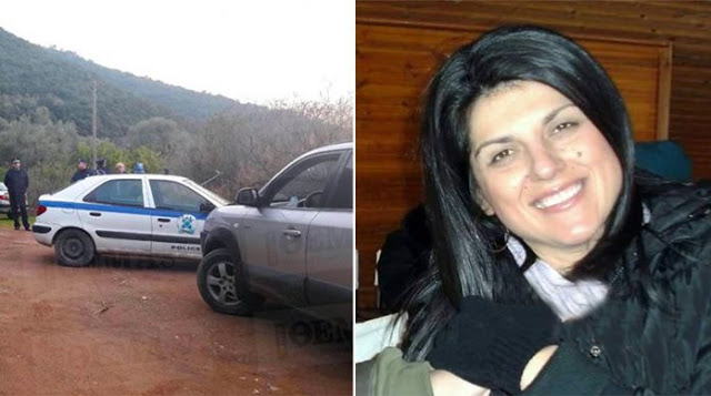 Αυτοκτονία «δείχνει» ο ιατροδικαστής για τον θάνατο της 44χρονης στην Τριχωνίδα - Φωτογραφία 1