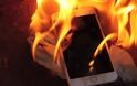 Ανατινάχτηκε iPhone σε κατάστημα της Apple στη Ζυρίχη – Επτά τραυματίες