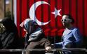 Γερμανική εφημερίδα WAZ: «Τούρκοι καταφεύγουν στην Ελλάδα για να γλιτώσουν από τον Ερντογάν»