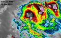 Αυστραλία: Προ των πυλών ο τροπικός κυκλώνας «Τζόις»