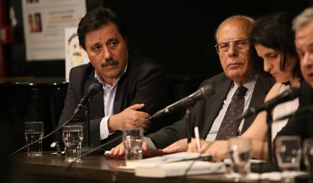 Σάββας Καλεντερίδης: Αν δεν βάλουμε μυαλό, το 2050 δεν θα υπάρχει ούτε η Ελλάδα ούτε η Κύπρος [Βίντεο] - Φωτογραφία 1