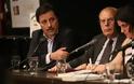 Σάββας Καλεντερίδης: Αν δεν βάλουμε μυαλό, το 2050 δεν θα υπάρχει ούτε η Ελλάδα ούτε η Κύπρος [Βίντεο]