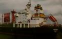«Ωρολογιακή βόμβα» στο λιμάνι του Ηρακλείου με 410 τόνους εκρηκτικά! - Τι καταγγέλλει ο διαχειριστής της πλοιοκτήτριας εταιρείας του ΑΝΔΡΟΜΕΔΑ