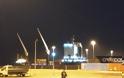 «Ωρολογιακή βόμβα» στο λιμάνι του Ηρακλείου με 410 τόνους εκρηκτικά! - Τι καταγγέλλει ο διαχειριστής της πλοιοκτήτριας εταιρείας του ΑΝΔΡΟΜΕΔΑ - Φωτογραφία 3