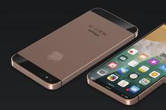 Το iPhone SE δεύτερης γενιάς έρχεται χωρίς πλαίσια στην οθόνη του