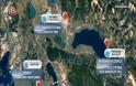 Bίντεο-ντοκουμέντο: Η τελευταία διαδρομή της 44χρονης γυναίκας που βρέθηκε νεκρή στη λίμνη