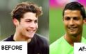 Cristiano Ronaldo: Το πριν και το μετά τις πλαστικές του παίκτη των 93 εκατομμυρίων Ο Ronaldo άλλαξε, αλλά οι φωτογραφίες μένουν… - Φωτογραφία 4