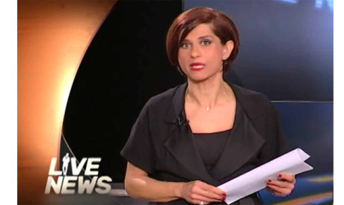 Αναλαμβάνει εβδομαδιαία εκπομπή στο Ε... - Φωτογραφία 2