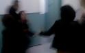 Λέσβος: Επεισόδια στη δίκη για την υπόθεση του αστυνομικού της ΔΙΑΣ – Στη φυλακή οδηγούνται οι δύο καταδικασθέντες για απόπειρα ανθρωποκτονίας