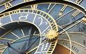Αν βρεθείτε στην Πράγα, μη συμβουλευθείτε το αστρονομικό ρολόι