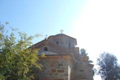 10060 - Δάκρυα σταλάζει ο Άθως. Άγιο Όρος 2017 / Μέρος 9