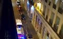 Πυροβολισμοί και άγρια καταδίωξη στο Ritz Carlton Hotel  στο Παρίσι - Φωτογραφία 3