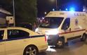 Καταδίωξη με ένα νεκρό και δύο τραυματίες έξω από την Θεσσαλονίκη