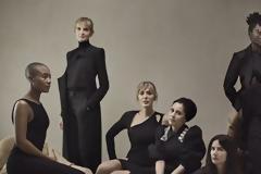 H Paris Lees είναι η πρώτη transgender γυναίκα που φωτογραφίζεται στη βρετανική Vogue