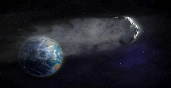 Κομήτης που χτύπησε την Ανταρκτική πριν από 13.000 χρόνια εξαφάνισε αρχαίο πολιτισμό - Φωτογραφία 2
