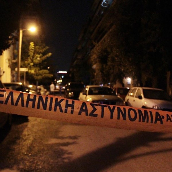 Καταδίωξη με ένα νεκρό στη Θεσσαλονίκη - Φωτογραφία 1