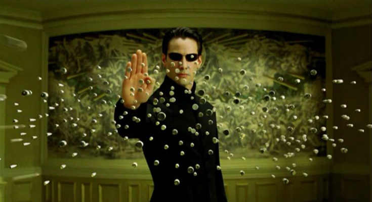 Bank of America: Υπάρχει 50% πιθανότητα να ζούμε μέσα στο… Matrix - Φωτογραφία 1