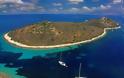 ΧΡΗΣΤΟΣ ΜΠΟΝΗΣ: «Γειτονάκι» ο Μέσι -Αγόρασε νησί στο σύμπλεγμα των Εχινάδων Νήσων, απέναντι από τον Αστακό! - Φωτογραφία 3
