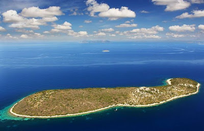 Fake news η είδηση με το ελληνικό νησί που αγόρασε ο Μέσι! - Φωτογραφία 3