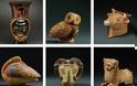New York Times: Αρχαίοι θησαυροί κλεμμένοι από Ελλάδα και Ιταλία σε σπίτι μεγιστάνα στη Νέα Υόρκη - Φωτογραφία 3