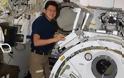 Πόσο ψήλωσε ο ιάπωνας αστροναύτης στο διάστημα;