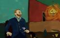 Πίνακας του Βίνσεντ βαν Γκογκ «ζωντανεύει» με 3D τεχνολογία [Βίντεο]