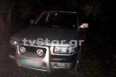 Φθιώτιδα: Που στρέφονται οι έρευνες της αστυνομίας για τον δολοφόνο του 55χρονου Γερμανού [photo+video]