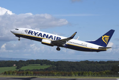 Ryanair: Τι αλλαγές ισχύουν για τις αποσκευές - Φωτογραφία 1