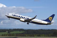 Ryanair: Τι αλλαγές ισχύουν για τις αποσκευές