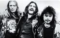 Πέθανε ο κιθαρίστας των Motörhead