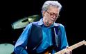 Ο Eric Clapton χάνει την ακοή του