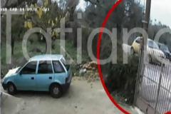 ΝΕΟ ΒΙΝΤΕΟ– ντοκουμέντο με τις τελευταίες στιγμές της 44χρονης μητέρας (απο την εκπομπή ΤΑΤΙΑΝΑ live)