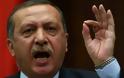 «Ξέφυγε» ο Ερντογάν: Απειλεί τώρα και τις ΗΠΑ