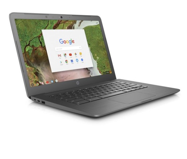 HP Chromebook 11 G6 Education Edition, HP Chromebook 14 G5 και HP Chromebox G2 - Φωτογραφία 2